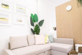 Acogedor y conveniente piso reformado en Salamanca